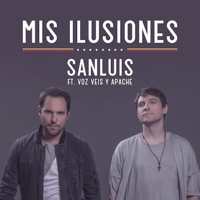 Sanluis - Mis Ilusiones